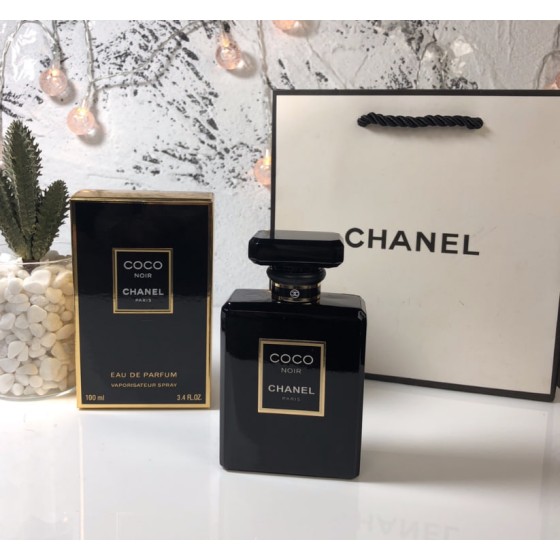 Chanel Coco Noir-100ML